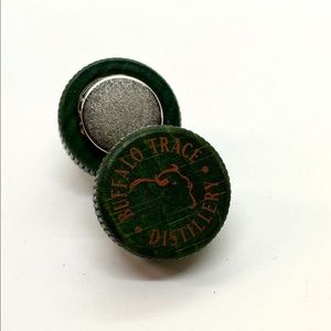 Buffalo Trace‎ Cork Fridge Magent